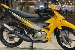 Đề nghị người dân giao nộp 20 xe mô tô hồ sơ giả