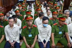 Đại án đăng kiểm: 2 cựu Cục trưởng phải chịu trách nhiệm cao nhất