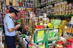 Đồng Nai: 7 tháng, Quản lý thị trường xử lý gần 1.000 vụ vi phạm, thu ngân sách trên 6,6 tỷ đồng