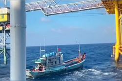 'Biến cố' Trung Đông gây trở ngại chuyển hướng chiến lược của Mỹ?