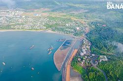 PGS. TS Trần Đình Thiên: Khu thương mại tự do sẽ tạo sức hấp dẫn 'cộng hưởng' to lớn cho Đà Nẵng