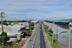 Xử lý điểm đen, đảm bảo trật tự an toàn giao thông trên địa bàn tỉnh