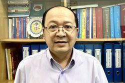 Kết quả xét nghiệm nhanh chưa khẳng định mẫu rau vượt ngưỡng quy định về an toàn chỉ tiêu dư lượng thuốc bảo vệ thực vật