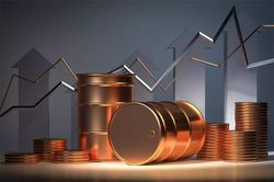 Giá dầu hôm nay bất ngờ tăng vọt