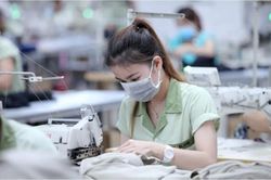 Bộ Công Thương: Nhập khẩu tăng là tín hiệu tích cực đối với nền kinh tế