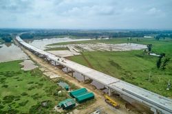 Kiểm toán 3 dự án thành phần cao tốc Bắc - Nam giai đoạn 2021 - 2025