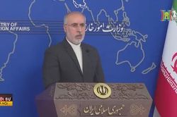 Ngoại trưởng Iran tuyên bố không thỏa hiệp