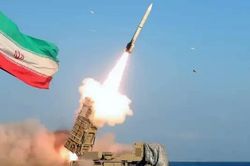 Iran phát cảnh báo không phận, có thể sắp tấn công Israel