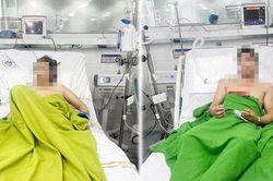 Liên tiếp 2 người ở Phú Thọ bất ngờ hôn mê sâu sau khi xuống bể chứa ngâm thực phẩm