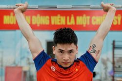 Thể thao Việt Nam tại Olympic Paris hôm nay 7/8: Hy vọng cuối vào Trịnh Văn Vinh