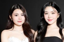 Hai con gái của Quyền Linh: Được nhiều người biết tới nhưng không nghĩ mình là ngôi sao