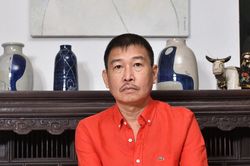 Tản văn Lê Thiết Cương - một giọng điệu văn hóa