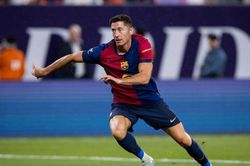 Real Madrid và Barcelona cùng thắng giao hữu, Chelsea tiếp tục thua với HLV mới