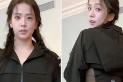 Lý do Jisoo Blackpink vẫn là idol ít tai tiếng nhất