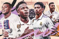 La Liga trước mùa 2024-25: Hàng công Real siêu mạnh, nhưng còn hàng thủ?