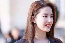 Lưu Diệc Phi giàu có, xinh đẹp, thành công, sao vẫn độc thân?