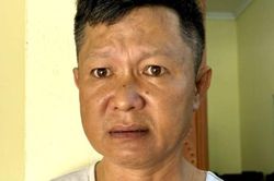 Hạt phó Hạt Quản lý đường bộ ở Thanh Hóa trộm cắp biển báo giao thông