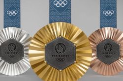 Bảng tổng sắp huy chương Olympic Paris 2024 mới nhất