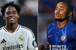 Lịch thi đấu bóng đá hôm nay 7/8: Đại chiến Real Madrid vs Chelsea