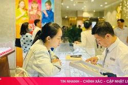 Giá vàng hôm nay 7/8/2024: Giá vàng trong nước và thế giới đồng loạt giảm mạnh