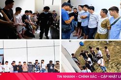 Đường dây lừa đảo xuyên quốc gia tại Lào được Công an Hà Tĩnh triệt phá thế nào?