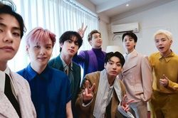 Thành viên BTS bị điều tra