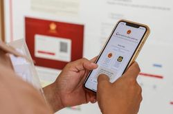 Những lưu ý khi đăng ký xe trực tuyến trên cổng dịch vụ công VNeID