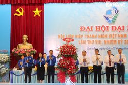 Tiếp tục phát huy vai trò xung kích, tình nguyện và sáng tạo của thanh niên Đà Nẵng