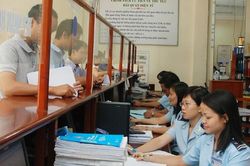 Hệ thống dữ liệu hải quan điện tử 'tê liệt', Tổng cục Hải quan 'hỏa tốc' hướng dẫn khai thủ công