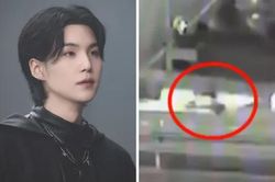 Thành viên nhóm nhạc BTS bị điều tra
