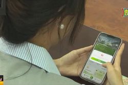 Sinh trắc học ngân hàng không phải an toàn tuyệt đối