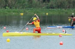 Nguyễn Thị Hương, VĐV cuối cùng của Thể thao Việt Nam tại Olympic Paris: Chớ thấy sóng cả mà ngã tay chèo!
