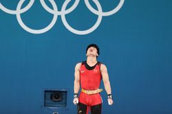 Trịnh Văn Vinh thua 'sốc', Thể thao Việt Nam trắng tay tại Olympic Paris