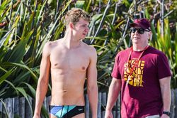 Vị HLV đã biến Phelps và Marchand thành huyền thoại