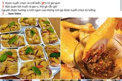 Thực phẩm chế biến sẵn: Tiện nhưng có lợi?