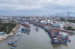 Khi người dân đồng lòng, quyết không vi phạm IUU