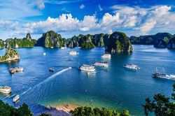 Quảng Ninh đặt mục tiêu đạt 19 triệu lượt khách du lịch trong năm 2024