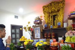 Văn khấn Rằm tháng 7 âm lịch, lễ Vu Lan