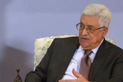 Tổng thống Palestine nói những gì về triển vọng hòa hợp với Israel?