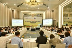 Góp ý dự thảo Luật Thuế tiêu thụ đặc biệt sửa đổi và ngành đồ uống