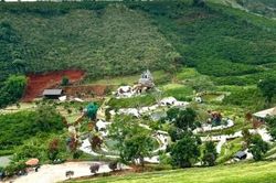 Hành trình thú vị trong thế giới thần thoại