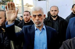 Hamas có lãnh đạo mới, đàm phán Gaza khó đoán định