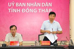 Tập trung thực hiện công trình, dự án trọng điểm ngành giao thông vận tải