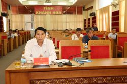 Các dự án trọng điểm ngành Giao thông vận tải: Khẩn trương lập đường găng tiến độ hoàn thành các dự án trong năm 2025