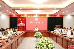 Đẩy mạnh các giải pháp chống buôn lậu, gian lận thương mại và hàng giả