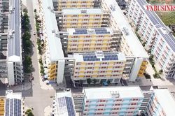 Nguồn cung nhà ở xã hội sẽ tăng 'kịch trần' khi Luật Nhà ở có hiệu lực?