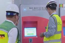 Miễn phí vé Metro Nhổn - ga Hà Nội trong 15 ngày
