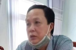 Bắt giam Chi cục trưởng và Chi cục phó Chi cục Thuế khu vực III