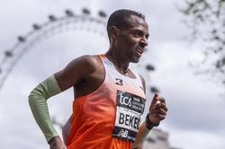 Những đối thủ chính của Kipchoge tại marathon Olympic 2024?