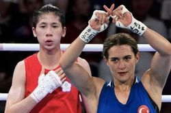 Môn quyền Anh Olympic 2024: Càng tranh cãi giới tính thì càng... 'hot'